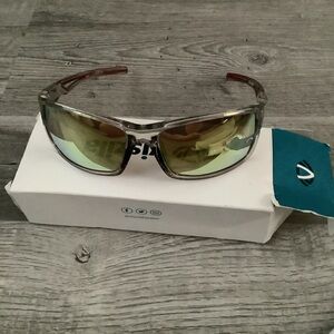 Visalia Premium Sports Polarized
Sunglasses